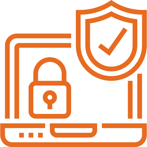 Garantiza la seguridad de la información