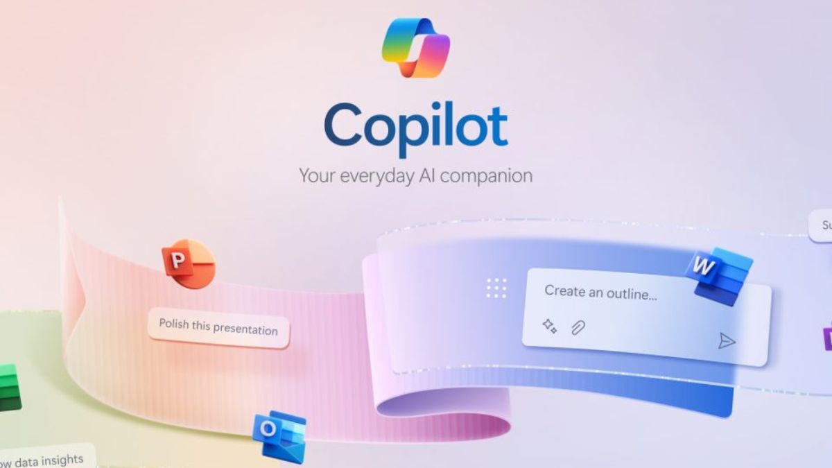 Microsoft Copilot 365